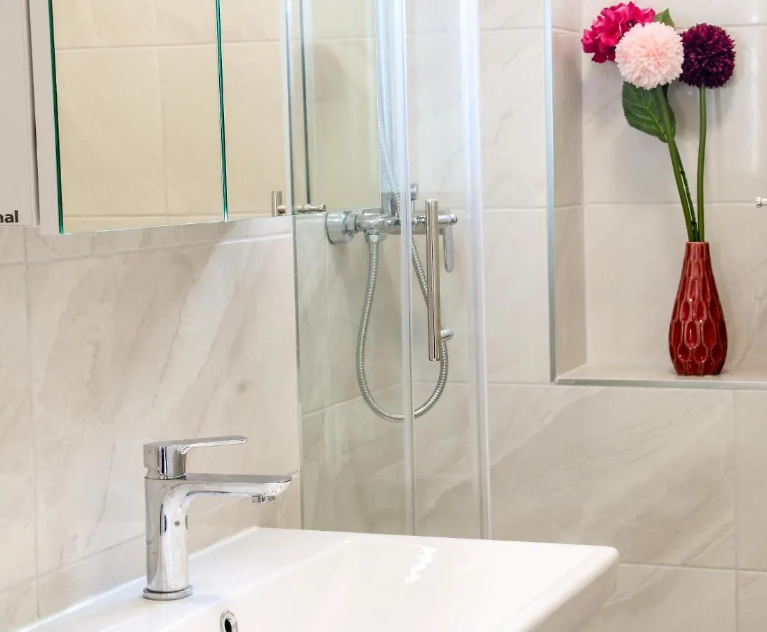 Tonka'S Beautiful Apartment In City Centre Split Croatia