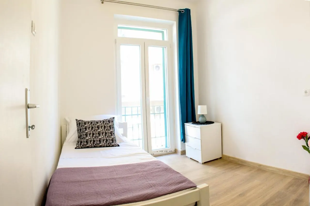Tonka'S Beautiful Apartment In City Centre Split