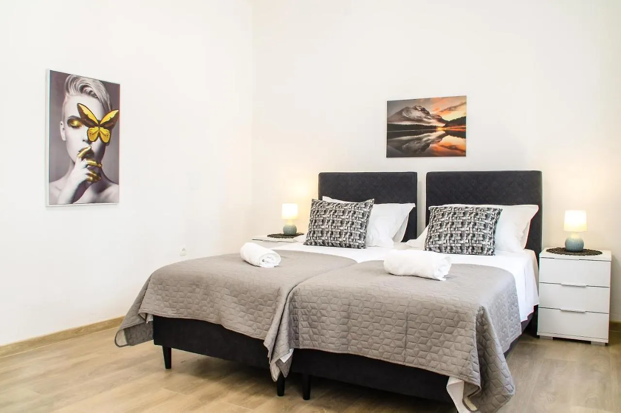 Tonka'S Beautiful Apartment In City Centre Split 0*,  Croatia