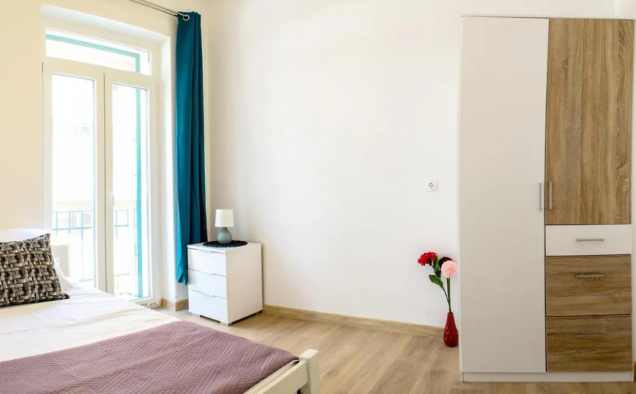 Tonka'S Beautiful Apartment In City Centre Split Kroatië