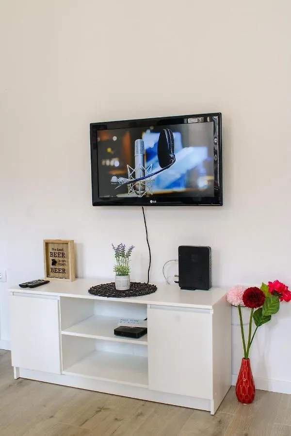 Tonka'S Beautiful Apartment In City Centre Split Kroatië