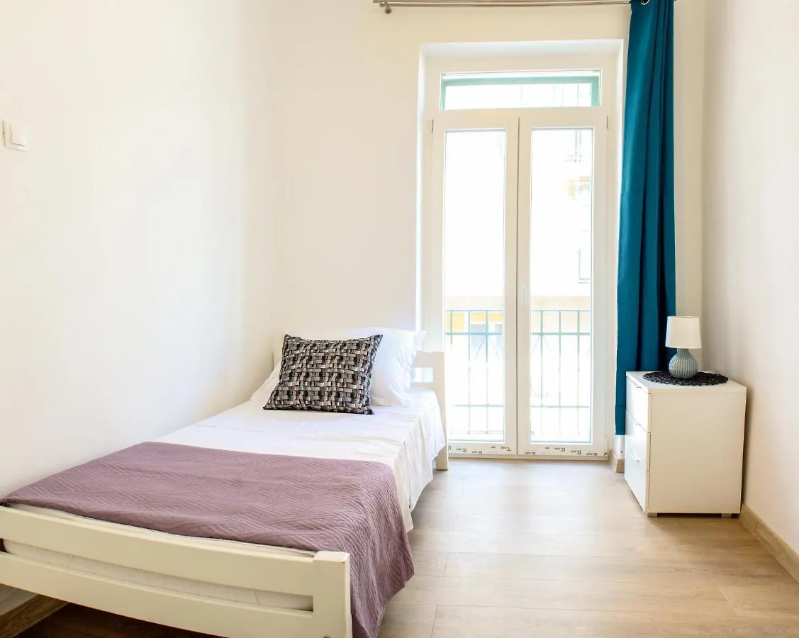 Tonka'S Beautiful Apartment In City Centre Split Kroatië